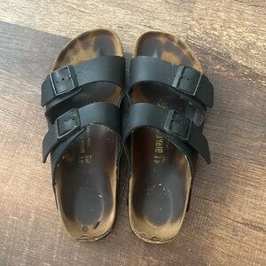 Birkenstocks